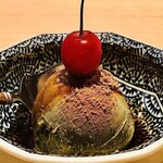 てんぷら 深町 - 