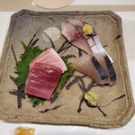 チルコロ はなれ - 