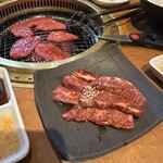 泰元 本館 - 