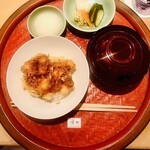 てんぷら 深町 - 