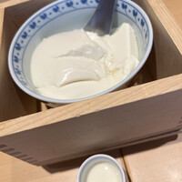 豆富料理と吟醸せいろ蒸し 八かく庵 大阪ステーションシティ店 - 