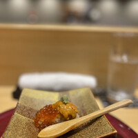品川 鮨まつもと - 