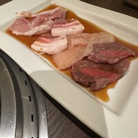 福岡焼肉kintan - 