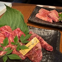 松阪牛炭火焼肉 東海亭 - 