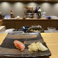 品川 鮨まつもと - 