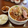 鶏そば専門店 らーめん風見鶏 西田辺