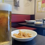 料理工房 萬福飯店 - 