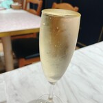 フレンチ酒場 GOLD 京都ポルタ店 - 