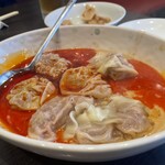 料理工房 萬福飯店 - 