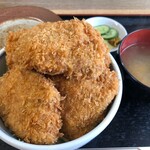 トンカツ 浅井 - 