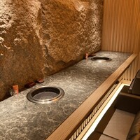 北新地焼肉 きらく - 