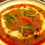 Chicken Curry:鸡肉咖喱