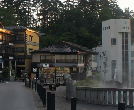 セブンイレブン 群馬草津湯畑店 草津町その他 その他 食べログ セブンイレブン 群馬草津湯畑店 草津町その他 その他 食べログ