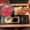 普通の食堂いわま