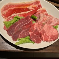福岡焼肉kintan - 