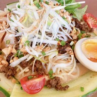 杏梨　チャイニーズキッチン 品川インターシティ店 - 