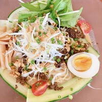 杏梨　チャイニーズキッチン 品川インターシティ店 - 