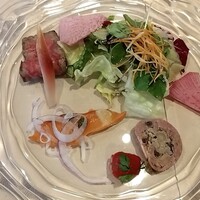 ルミエール - 