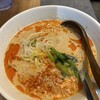 名驛式担々麺 しゃち福