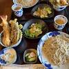 農家食堂 神明そば 慶