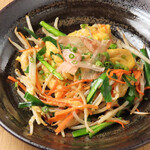 麩ちゃんぷるー