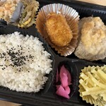 まめの木 - 