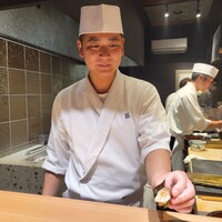 恵比寿 鮨 藤 - 