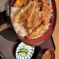 天ぷら ひさご - 