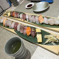 くずし寿司割烹 海月 - 