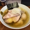 自家製手もみ麺 鈴ノ木