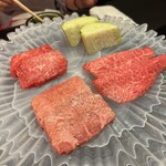 焼肉 牛印 - 