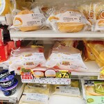 LAWSON - 料理写真: