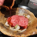 焼肉 牛印 - 