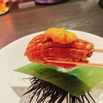 焼肉 牛印 新宿店 - 
