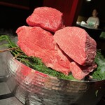焼肉 牛印 新宿店 - 