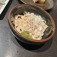 博多もつ鍋 やま中 赤坂店 - 