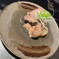 博多もつ鍋 やま中 赤坂店 - 