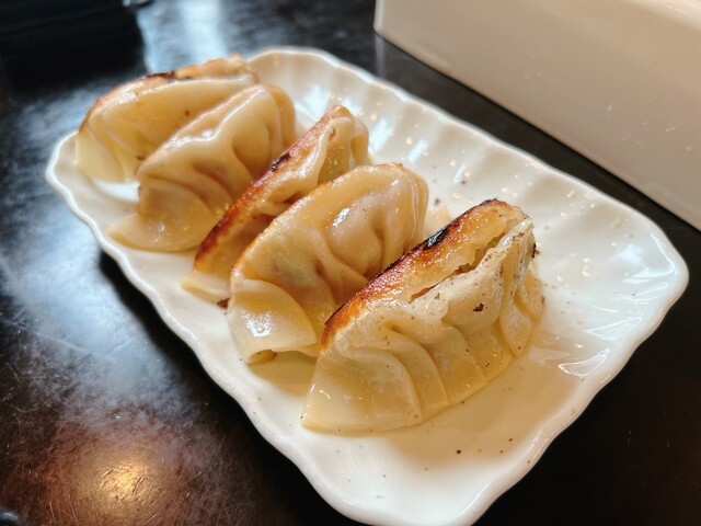 井戸端よしお - 日立木（ラーメン）の写真