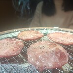 焼肉りょう花 - 