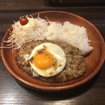 びっくりドンキー 外環八尾店 - 