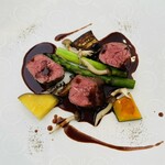 RAMAGES Nouvelle Vie - 