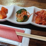 焼肉りょう花 - 