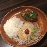 びっくりドンキー - 