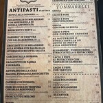 Antica Osteria Di Pietra - 