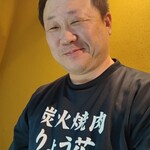 焼肉りょう花 - 