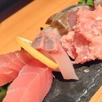 大衆日本酒バル ふとっぱらや - 