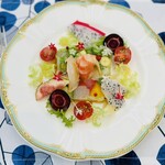 RAMAGES Nouvelle Vie - 