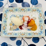 RAMAGES Nouvelle Vie - 