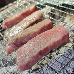 焼肉りょう花 - 