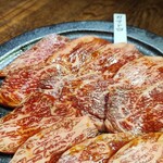 焼肉りょう花 - 